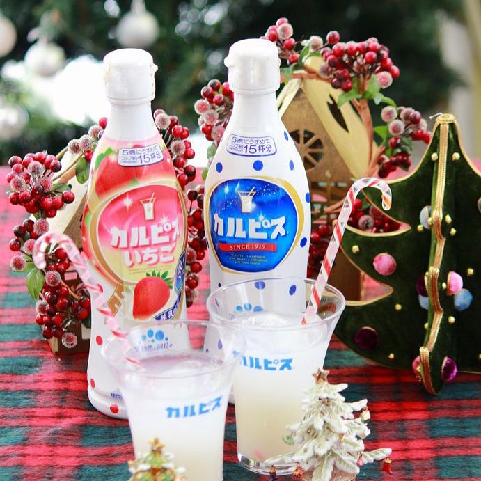 Top 10 Japanese original drinks! Delicious or crazy? TokyoTreat