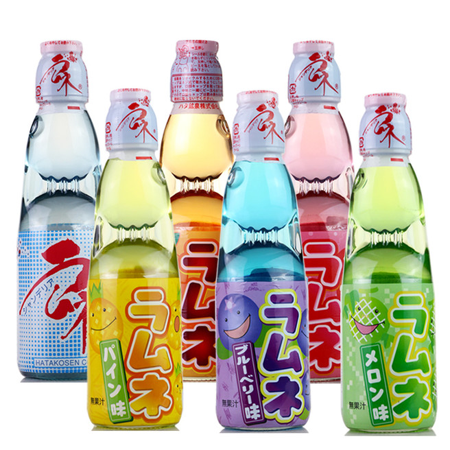 Top Snacks For Summer In Japan! TokyoTreat Japanese Candy & Snacks