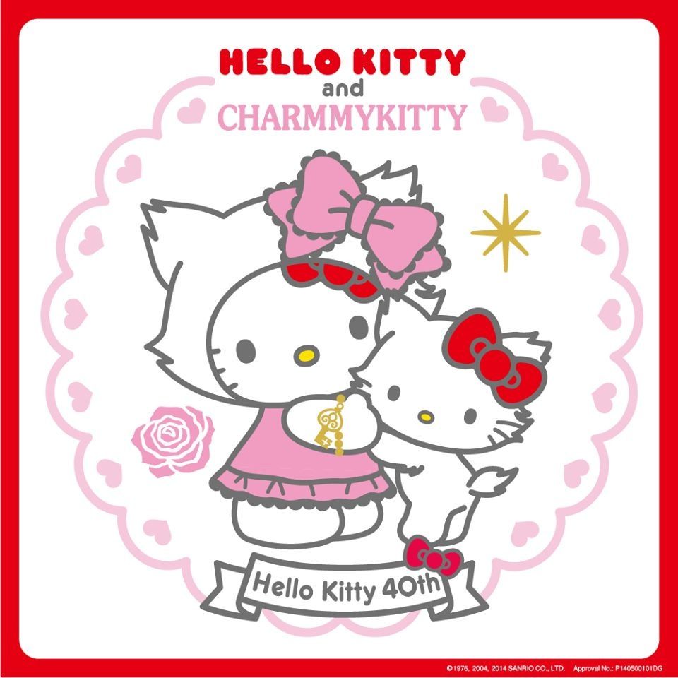 The history of Sanrio's most famous kawaii character: Hello Kitty ...